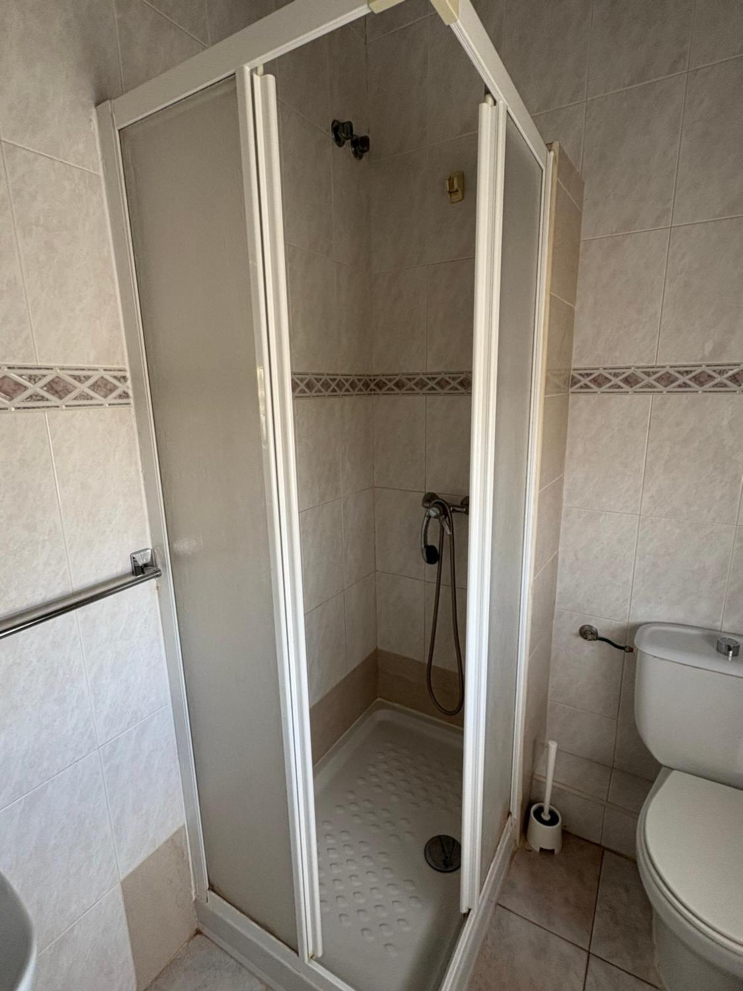 Hostal Pueblo Viejo Бельчіте Екстер'єр фото